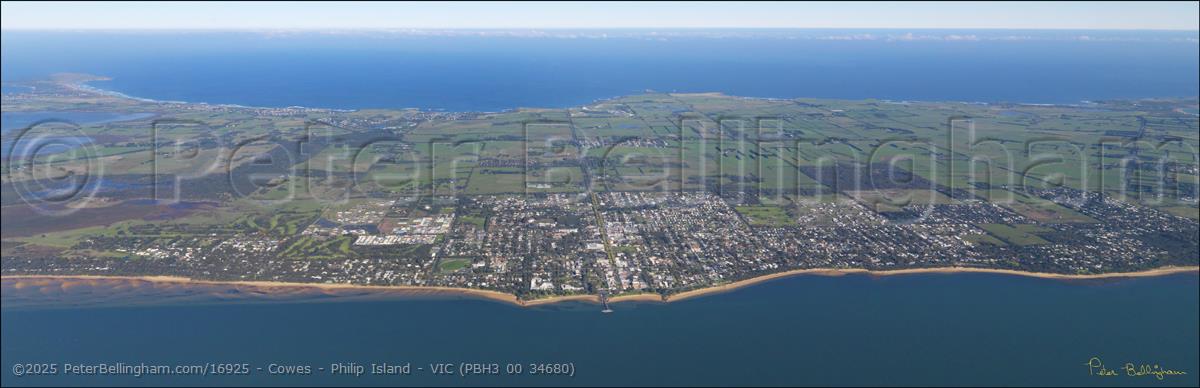 Peter Bellingham Photography Cowes - Philip Island - VIC (PBH3 00 34680)